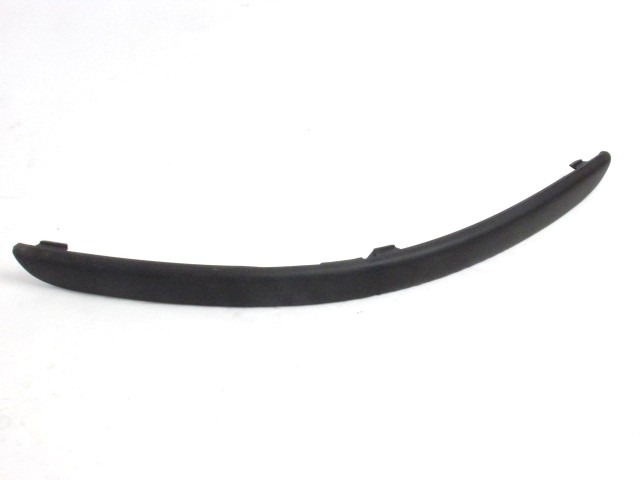 PROTECTIVE RUBBER STRIP, FRONT OEM N. 2M51-17E909-AC ORIGINAL PART ESED FORD FOCUS  BER/SW (2001-2005) BENZINA 16  YEAR OF CONSTRUCTION 2002