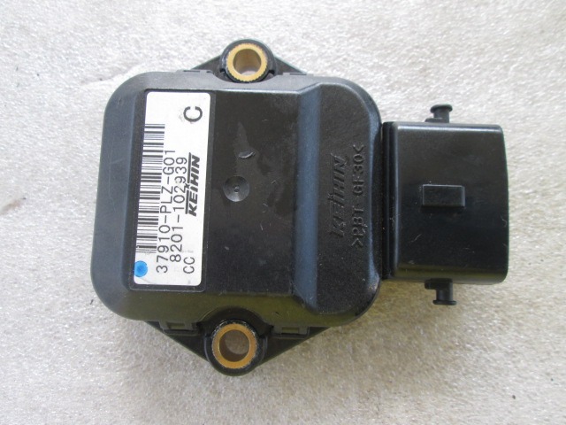 Speed Sensor, Crankshaft OEM  HONDA CIVIC (2001 - 2006) 17 DIESEL Year 2004 spare part used