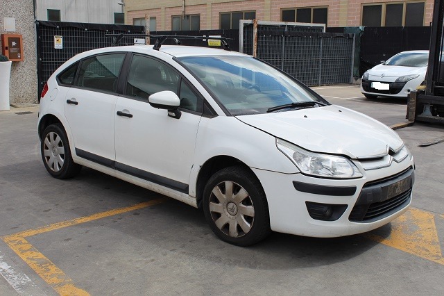 CITROEN C4 1.6 D 66KW 5M 5P (2010) RICAMBI IN MAGAZZINO