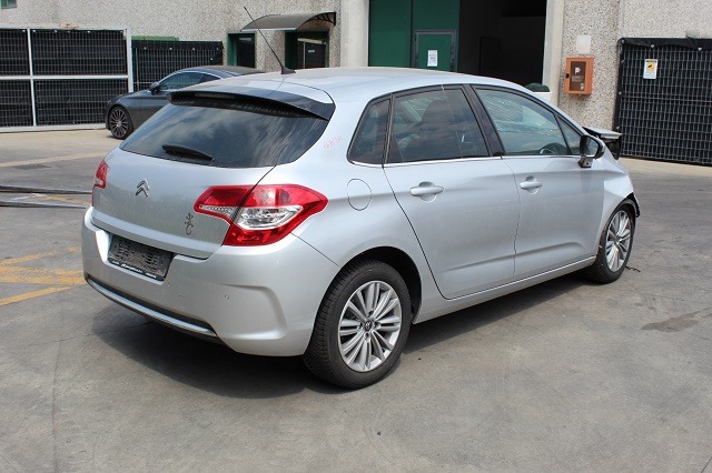 CITROEN C4 1.6 D 68KW 5M 5P (2012) RICAMBI IN MAGAZZINO