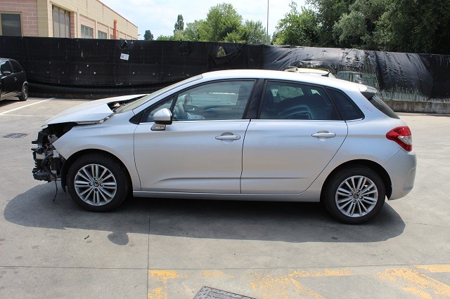 CITROEN C4 1.6 D 68KW 5M 5P (2012) RICAMBI IN MAGAZZINO