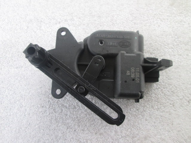 SET SMALL PARTS F AIR COND.ADJUST.LEVER OEM N. 6NN00762600 ORIGINAL PART ESED VOLKSWAGEN POLO (10/1999 - 04/2002)DIESEL 14  YEAR OF CONSTRUCTION 2001