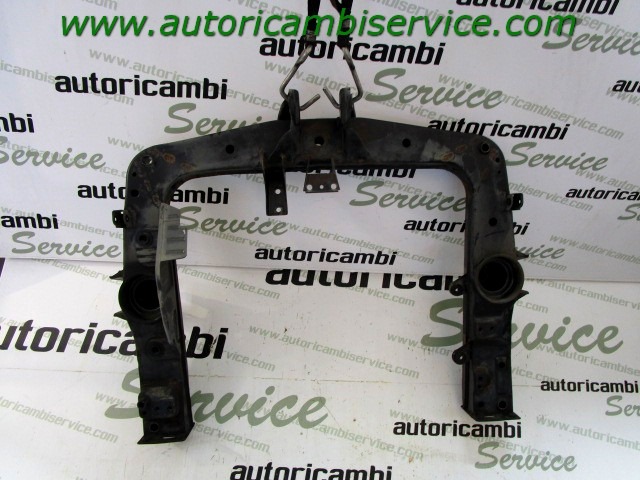 FRONT AXLE  OEM N.  ORIGINAL PART ESED SMART CITY-COUPE/FORTWO/CABRIO W450 (1998 - 2007) DIESEL 8  YEAR OF CONSTRUCTION 2006