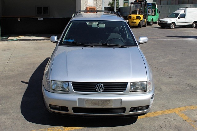 VOLKSWAGEN POLO SW 1.9 D 66KW 5M 5P (2001) RICAMBI IN MAGAZZINO