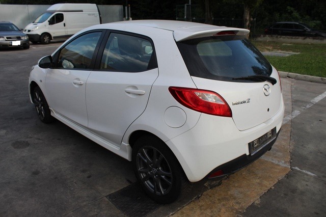 MAZDA 2 1.3 B 63KW 5M 5P (2009) RICAMBI IN MAGAZZINO