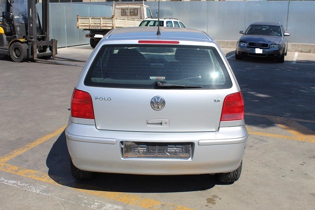 VOLKSWAGEN POLO 1.4 B 55KW 5M 5P (2001) RICAMBI IN MAGAZZINO