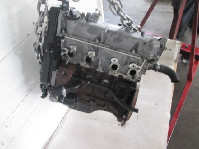 COMPLETE ENGINES . OEM N. 188A4000 ORIGINAL PART ESED FIAT PANDA 169 (2009 - 2011) BENZINA/GPL 12  YEAR OF CONSTRUCTION 2009