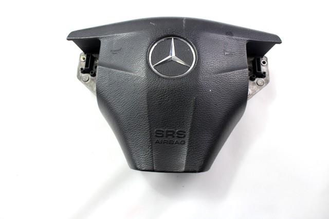 0018209726 KIT AIRBAG MERCEDES C220 CL203 SPORTCOUPE' 2.2 105KW 3P D 6M (2003) RICAMBIO USATO CON PRETENSIONATORI CINTURE DI SICUREZZA, CENTRALINA AIRBAG, AIRBAG VOLANTE GUIDATORE, AIRBAG PASSEGGERO, CRUSCOTTO 0285001373 2034602398