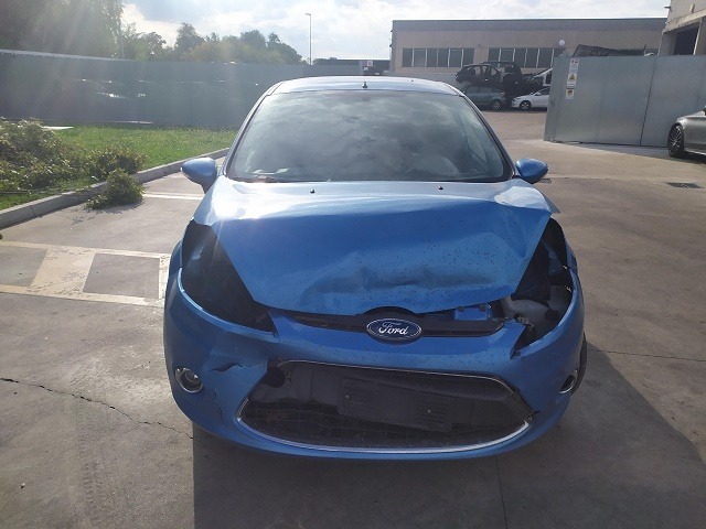 FORD FIESTA 1.4 D 50KW 5M 5P (2008) RICAMBI IN MAGAZZINO