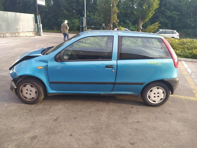 FIAT PUNTO 1.1 40KW 3P B 5M (1999) NON SMONTATA