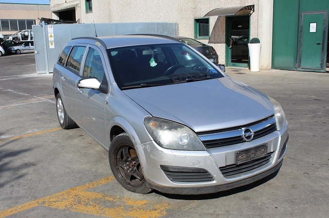 OPEL ASTRA H 1.6 B 77KW 5M 5P (2006) RICAMBI IN MAGAZZINO