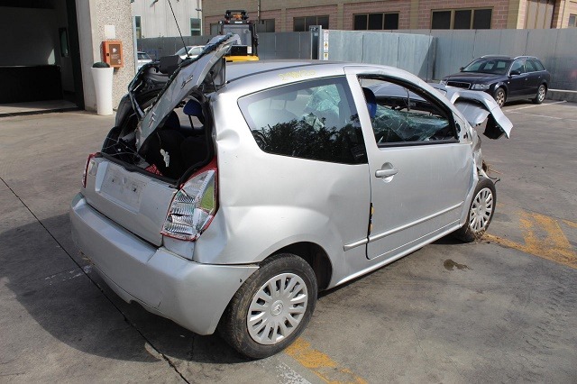 CITROEN C2 1.1 44KW 3P B 5M (2005) RICAMBI IN MAGAZZINO