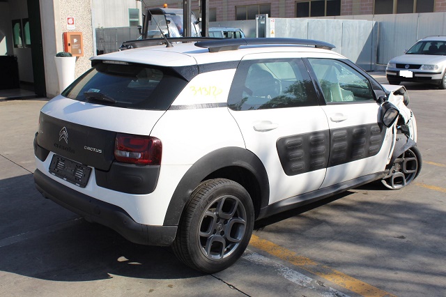 CITROEN C4 CACTUS 1.6 D 73KW 5M 5P (2017) RICAMBI IN MAGAZZINO