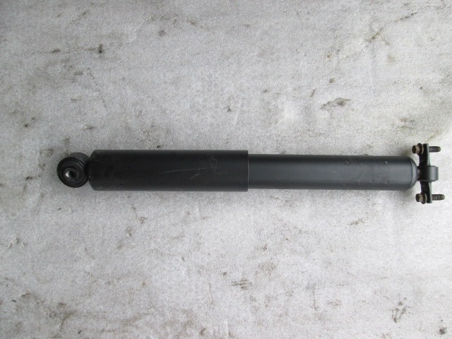 LEFT FRONT SPRING STRUT OEM N.  ORIGINAL PART ESED LAND ROVER DISCOVERY 2 (1999-2004)DIESEL 25  YEAR OF CONSTRUCTION 2001