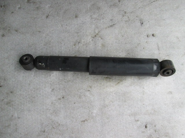 SHOCK ABSORBER, REAR LEFT OEM N.  ORIGINAL PART ESED LAND ROVER DISCOVERY 2 (1999-2004)DIESEL 25  YEAR OF CONSTRUCTION 2001