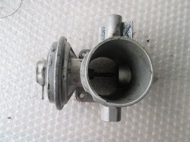 EGR VALVES / AIR BYPASS VALVE . OEM N. 72243404 ORIGINAL PART ESED LAND ROVER DISCOVERY 2 (1999-2004)DIESEL 25  YEAR OF CONSTRUCTION 2001