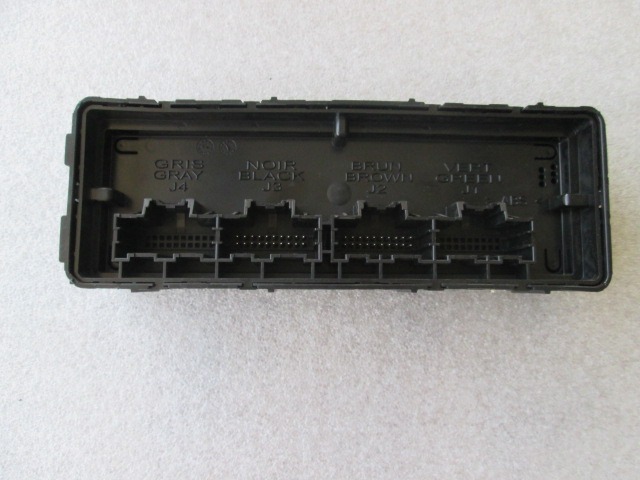 AIR CONDITIONING CONTROL OEM N. 13340390 ORIGINAL PART ESED OPEL ASTRA J 5P/3P/SW (2009 - 2015) DIESEL 17  YEAR OF CONSTRUCTION 2010
