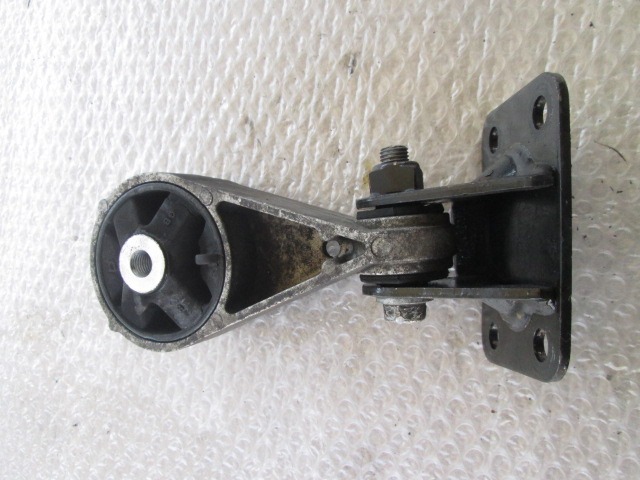 ENGINE SUPPORT OEM N. 2211675439 ORIGINAL PART ESED MINI COOPER / ONE R50 (2001-2006) BENZINA 16  YEAR OF CONSTRUCTION 2002