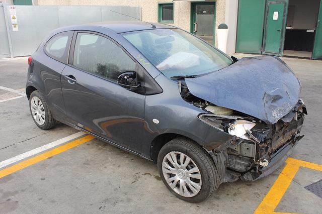 MAZDA 2 1.4 D 50KW 5M 3P (2008) RICAMBI IN MAGAZZINO