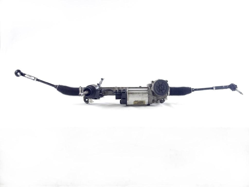 HYDRO STEERING BOX OEM N. 133335002  ORIGINAL PART ESED OPEL ASTRA J 5P/3P/SW (2009 - 2015) DIESEL 17  YEAR OF CONSTRUCTION 2010