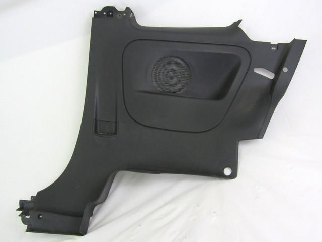 735427210 RIVESTIMENTO FIANCO POSTERIORE LATO DESTRO FIAT 500 1.2 B 51KW 5M 3P (2010) RICAMBIO USATO 