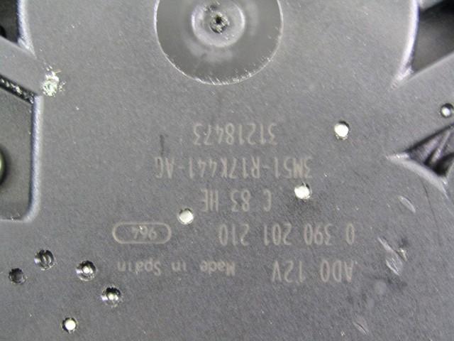 3M51-R17K441-AG MOTORINO TERGILUNOTTO FORD MONDEO SW 2.0 D 120KW 5P AUT (2011) RICAMBIO USATO 0390201210