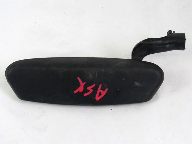 LEFT FRONT DOOR HANDLE OEM N. 735275927 SPARE PART USED CAR FIAT PUNTO 188 MK2 R (2003 - 2011)  DISPLACEMENT DIESEL 1,3 YEAR OF CONSTRUCTION 2005