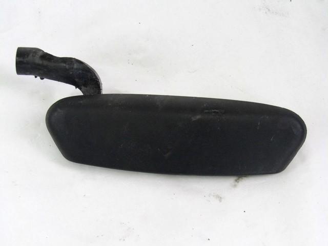 RIGHT FRONT DOOR HANDLE OEM N. 735276364 SPARE PART USED CAR FIAT PUNTO 188 MK2 R (2003 - 2011)  DISPLACEMENT DIESEL 1,3 YEAR OF CONSTRUCTION 2005