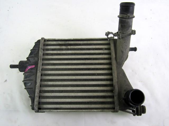 CONDENSER, AIR CONDITIONING OEM N. 46836770 SPARE PART USED CAR FIAT PUNTO 188 MK2 R (2003 - 2011)  DISPLACEMENT DIESEL 1,3 YEAR OF CONSTRUCTION 2005