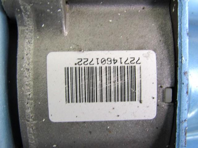 STEERING COLUMN OEM N. 71775553 SPARE PART USED CAR FIAT PUNTO 188 MK2 R (2003 - 2011)  DISPLACEMENT DIESEL 1,3 YEAR OF CONSTRUCTION 2005