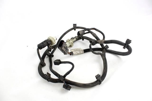 WRNG.HARNESS,MOTOR,SENSORSYSTEM OEM N. 9670951680 SPARE PART USED CAR CITROEN C4 PICASSO/GRAND PICASSO MK1 (2006 - 08/2013)  DISPLACEMENT BENZINA/METANO 1,8 YEAR OF CONSTRUCTION 2010