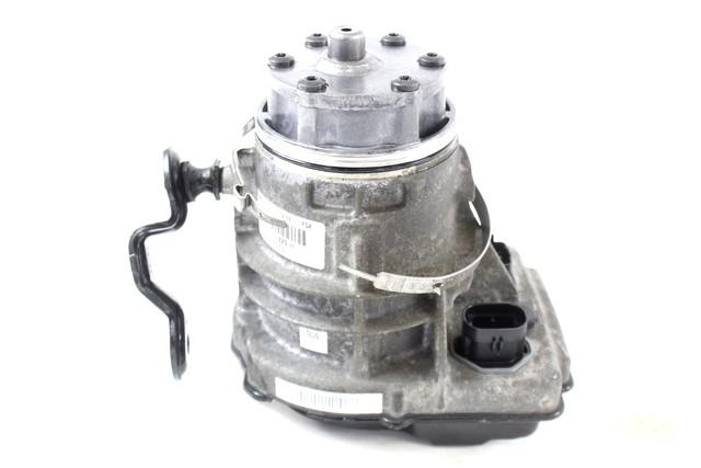 POWER STEERING PUMP OEM N. 9671742380 SPARE PART USED CAR CITROEN C4 PICASSO/GRAND PICASSO MK1 (2006 - 08/2013)  DISPLACEMENT BENZINA/METANO 1,8 YEAR OF CONSTRUCTION 2010