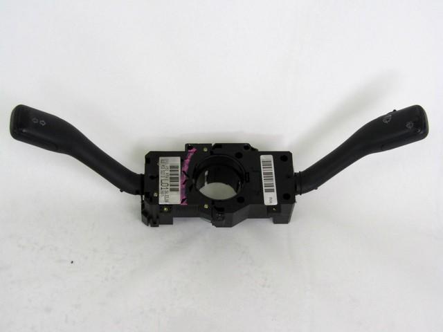 SWITCH CLUSTER STEERING COLUMN OEM N. 8L0953513G SPARE PART USED CAR VOLKSWAGEN NEW BEETLE 9C1 1C1 1Y7 (1999 - 2006)  DISPLACEMENT DIESEL 1,9 YEAR OF CONSTRUCTION 2004