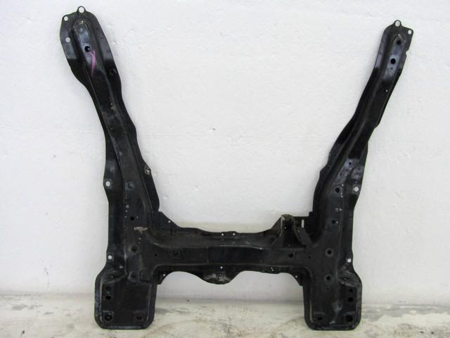 FRONT AXLE  OEM N. 1401407280 SPARE PART USED CAR FIAT SCUDO 270 MK2 (2007 - 2016)  DISPLACEMENT DIESEL 1,6 YEAR OF CONSTRUCTION 2010