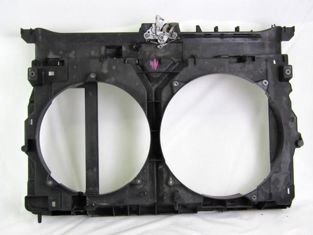 FRONT PANEL OEM N. 1440107980 SPARE PART USED CAR FIAT SCUDO 270 MK2 (2007 - 2016)  DISPLACEMENT DIESEL 1,6 YEAR OF CONSTRUCTION 2010