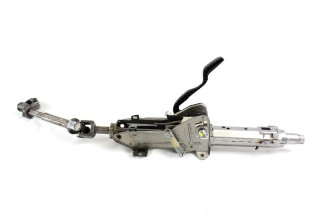STEERING COLUMN OEM N. 1K1419502BB SPARE PART USED CAR VOLKSWAGEN SCIROCCO 137 138 MK3 (10/2008 - 06-2014) DISPLACEMENT BENZINA 1,4 YEAR OF CONSTRUCTION 2009