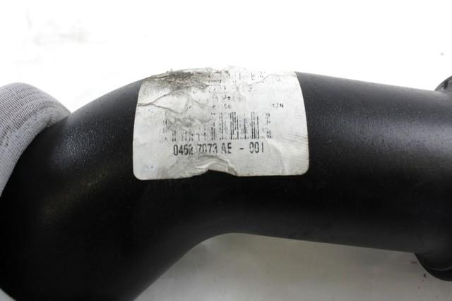 HOSE / TUBE / PIPE AIR  OEM N. 04627073AE SPARE PART USED CAR FIAT FREEMONT (2011 - 2015) DISPLACEMENT DIESEL 2 YEAR OF CONSTRUCTION 2011