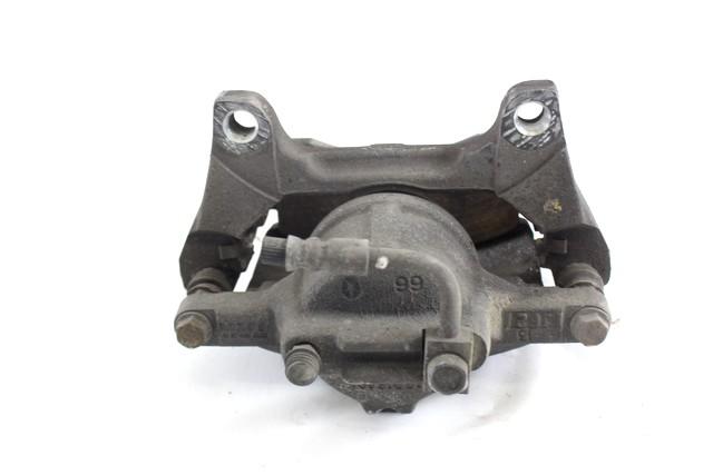 BRAKE CALIPER FRONT LEFT . OEM N. 68003707AC SPARE PART USED CAR FIAT FREEMONT (2011 - 2015) DISPLACEMENT DIESEL 2 YEAR OF CONSTRUCTION 2011