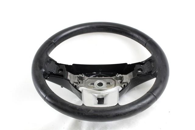 STEERING WHEEL OEM N. 1UQ44DX9AA SPARE PART USED CAR FIAT FREEMONT (2011 - 2015) DISPLACEMENT DIESEL 2 YEAR OF CONSTRUCTION 2011