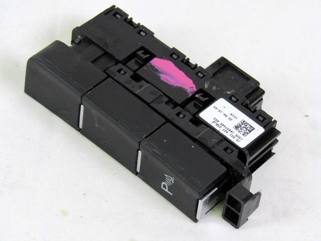 VARIOUS SWITCHES OEM N. 5G1927238E SPARE PART USED CAR VOLKSWAGEN GOLF VII 5G1 BQ1 BE1 BE2 BA5 BV5 MK7 (DAL 2012) DISPLACEMENT DIESEL 2 YEAR OF CONSTRUCTION 2015