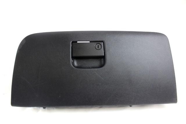 GLOVE BOX OEM N. 1RQ77TRM SPARE PART USED CAR FIAT FREEMONT (2011 - 2015) DISPLACEMENT DIESEL 2 YEAR OF CONSTRUCTION 2011