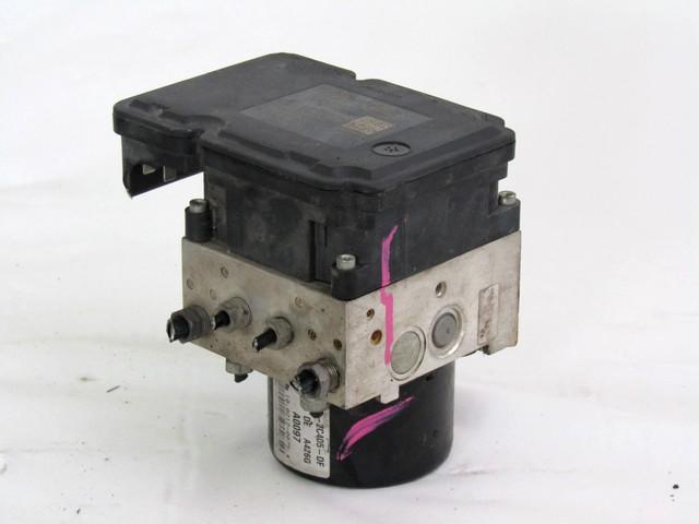 HYDRO UNIT DXC OEM N. (D)6G9N-2C405-DF SPARE PART USED CAR LAND ROVER FREELANDER L359 3/5 PORTE (2006 - 2012) DISPLACEMENT DIESEL 2,2 YEAR OF CONSTRUCTION 2007