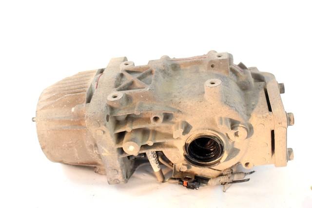 REAR-AXLE-DRIVE OEM N. 4111042040 SPARE PART USED CAR TOYOTA RAV 4 A3 MK3 (2006 - 03/2009)  DISPLACEMENT BENZINA 2 YEAR OF CONSTRUCTION 2008