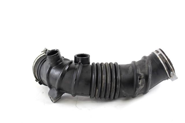 HOSE / TUBE / PIPE AIR  OEM N. 17880-28240 SPARE PART USED CAR TOYOTA RAV 4 A3 MK3 (2006 - 03/2009)  DISPLACEMENT BENZINA 2 YEAR OF CONSTRUCTION 2008