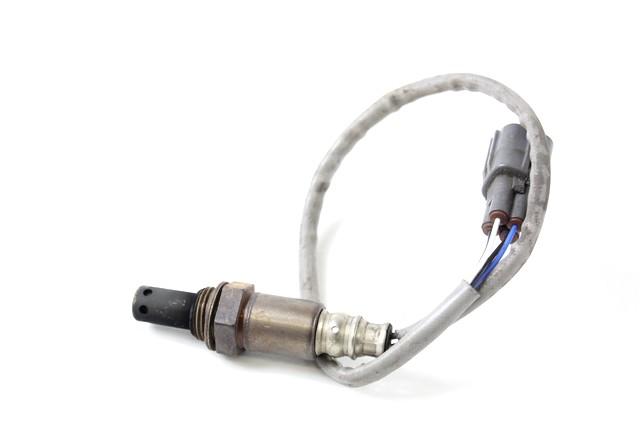 OXYGEN SENSOR . OEM N. 89467-28010 SPARE PART USED CAR TOYOTA RAV 4 A3 MK3 (2006 - 03/2009)  DISPLACEMENT BENZINA 2 YEAR OF CONSTRUCTION 2008