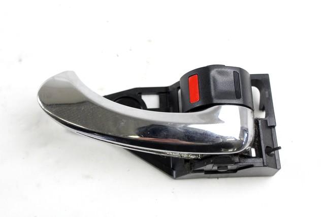 DOOR HANDLE INSIDE OEM N. 6920533090B0 SPARE PART USED CAR TOYOTA RAV 4 A3 MK3 (2006 - 03/2009)  DISPLACEMENT BENZINA 2 YEAR OF CONSTRUCTION 2008