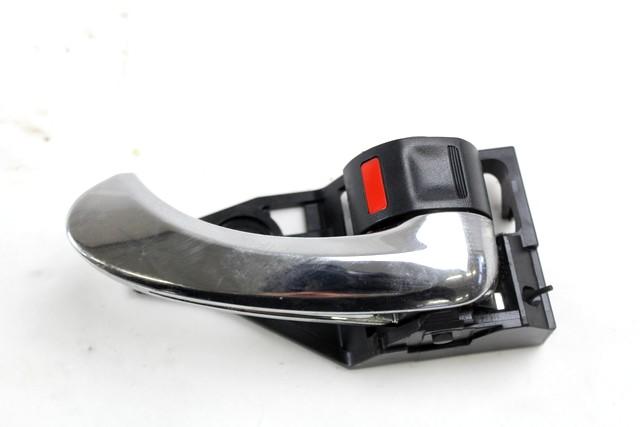 DOOR HANDLE INSIDE OEM N. 6920533090B0 SPARE PART USED CAR TOYOTA RAV 4 A3 MK3 (2006 - 03/2009)  DISPLACEMENT BENZINA 2 YEAR OF CONSTRUCTION 2008