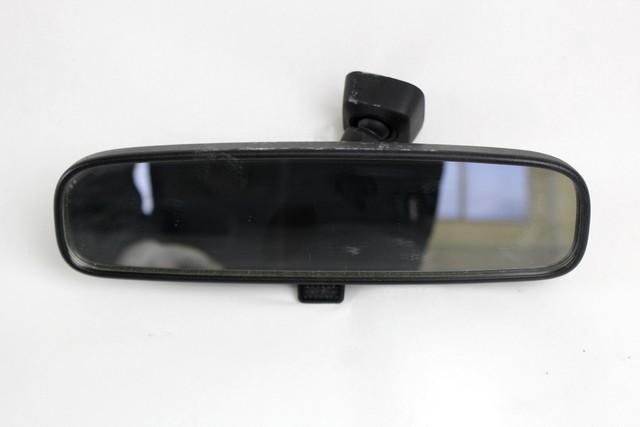 MIRROR INTERIOR . OEM N. 8781052041 SPARE PART USED CAR TOYOTA RAV 4 A3 MK3 (2006 - 03/2009)  DISPLACEMENT BENZINA 2 YEAR OF CONSTRUCTION 2008
