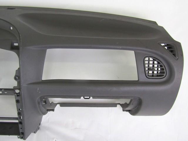 DASHBOARD OEM N. 0K30C55100 SPARE PART USED CAR KIA RIO MK1 R DC (2000 - 2005) DISPLACEMENT BENZINA 1,3 YEAR OF CONSTRUCTION 2001