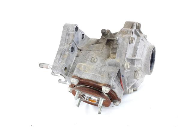 TRANSFER BOX OEM N. 3610042091 SPARE PART USED CAR TOYOTA RAV 4 A3 MK3 (2006 - 03/2009)  DISPLACEMENT BENZINA 2 YEAR OF CONSTRUCTION 2008